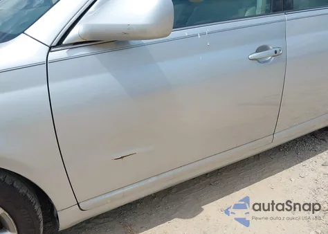 2007 Toyota Avalon Limited z USA, uszkodzony, nr VIN 4T1BK36B17U253744